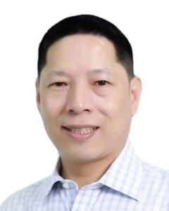 Prof. Huaqiang Zeng